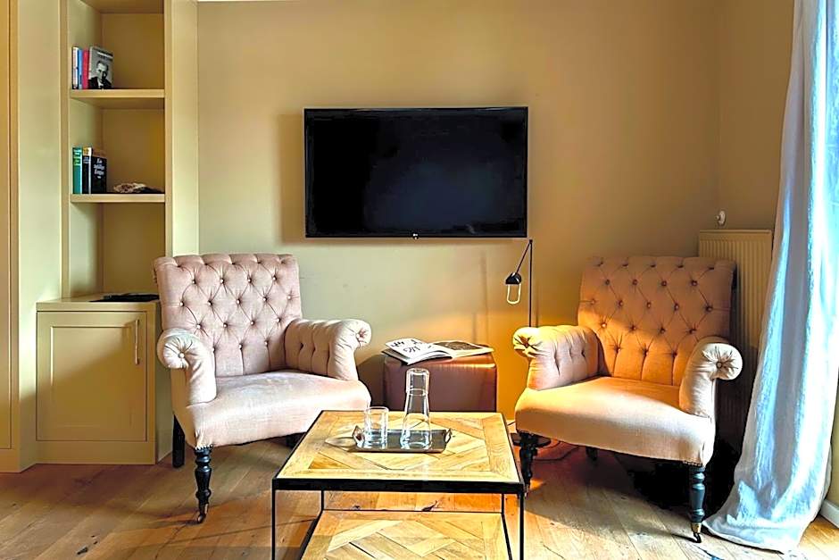 Strandhotel Margaretha