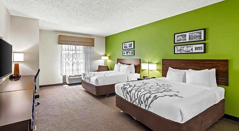 Sleep Inn & Suites Dripping Springs - Austin Area