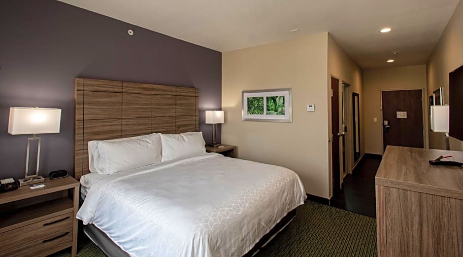 Holiday Inn Express Hotel and Suites Port Aransas/Beach Area, an IHG Hotel