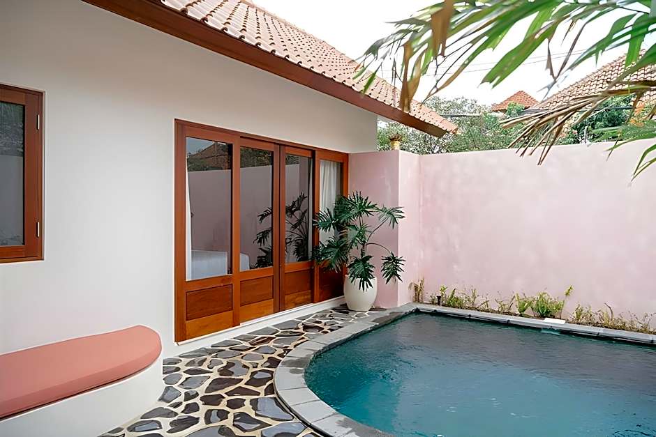 Happy Together By Kresna Hospitality