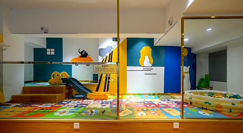 Huangshan Cheng Jin Boutique Hotel