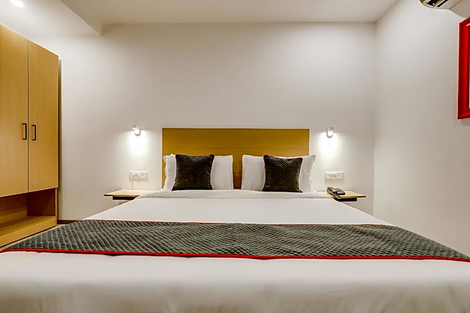 Townhouse Siddharth Vihar Ghaziabad