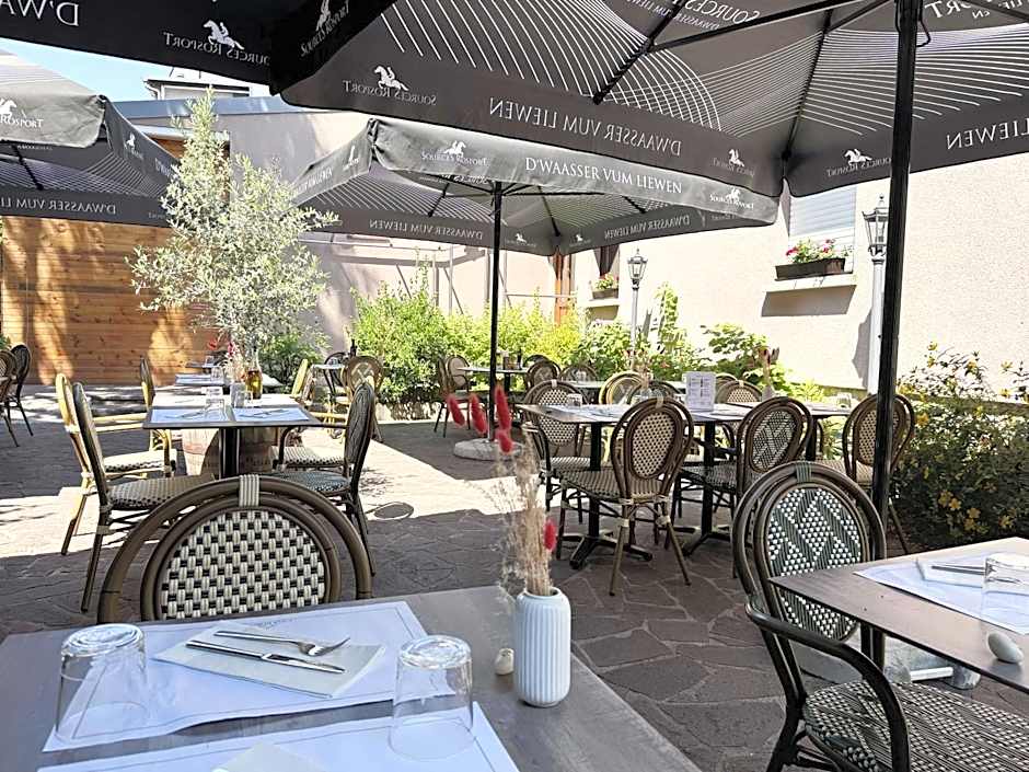 Hotel Casa Borghese