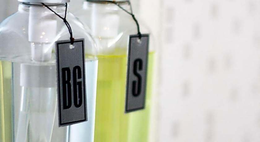 The Grey Boutique Inn