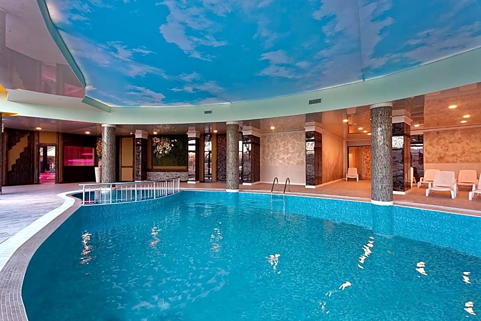 Elena Hotel and Wellness - All Inclusive