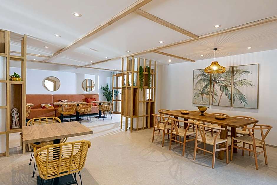 Sol Cala d´Or Apartamentos