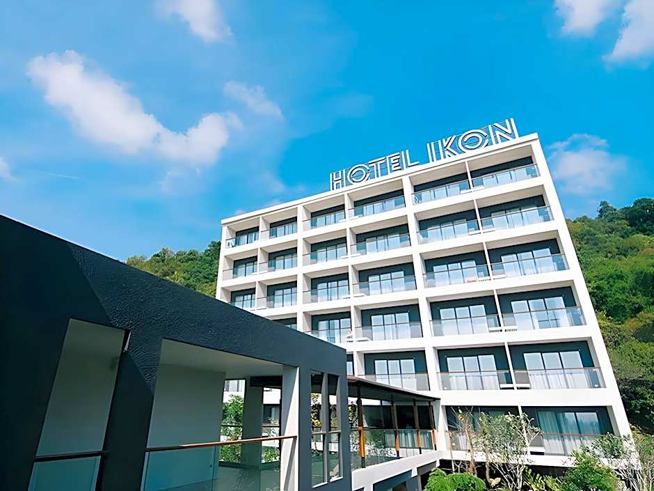 Hotel IKON Phuket