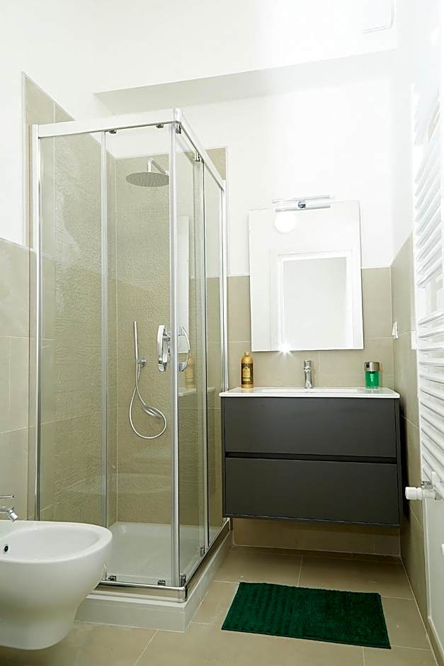 Scirocco Guest House