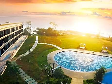 Samalaju Resort Hotel