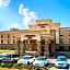 Hampton Inn By Hilton Enterprise