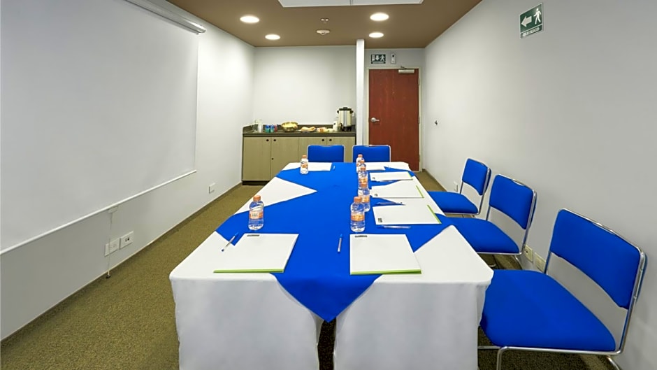 City Express Junior by Marriott Mexicali