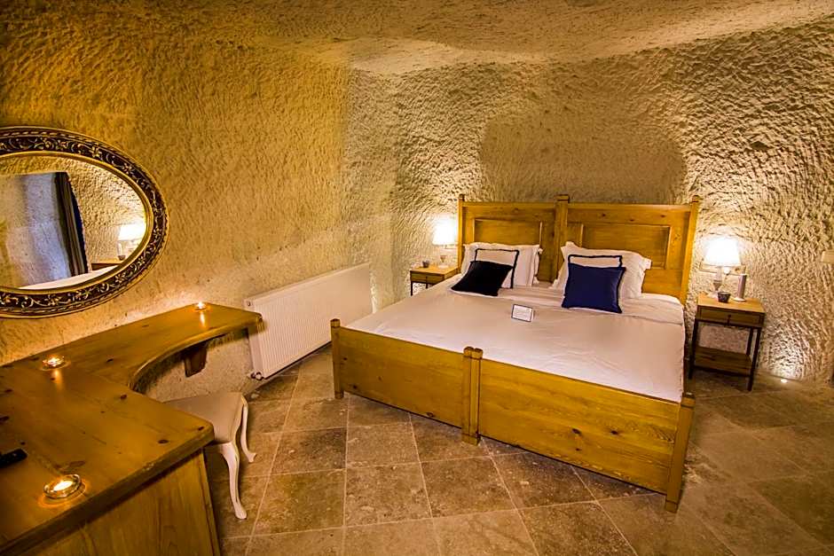 Azure Cave Suites - Cappadocia