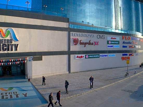 Legend Business Hotel Batumi