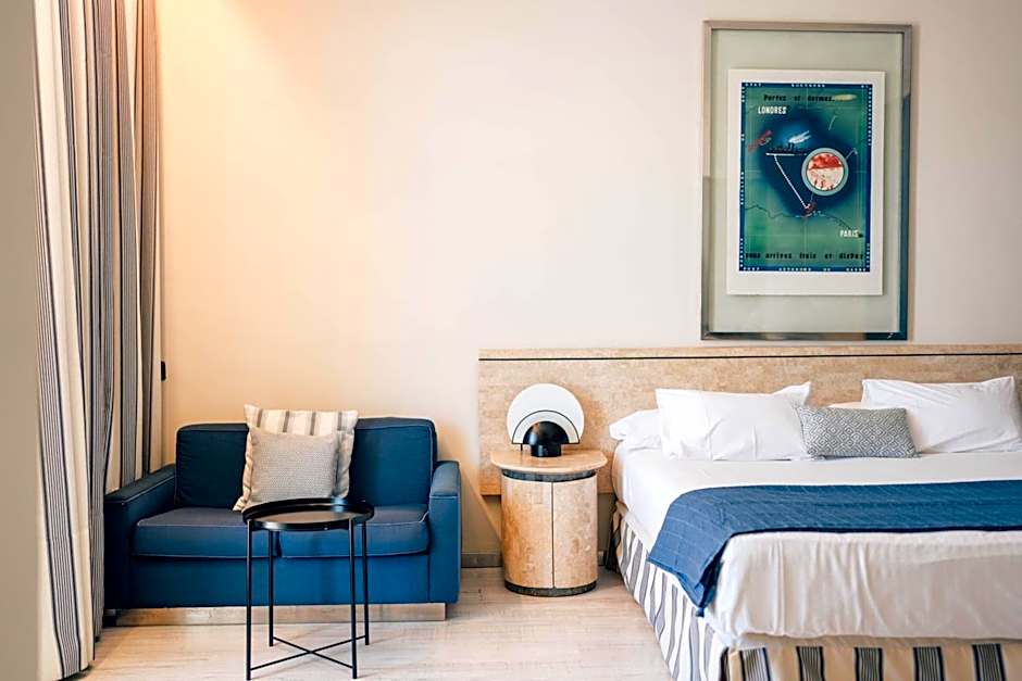 Hotel Puerto Sherry