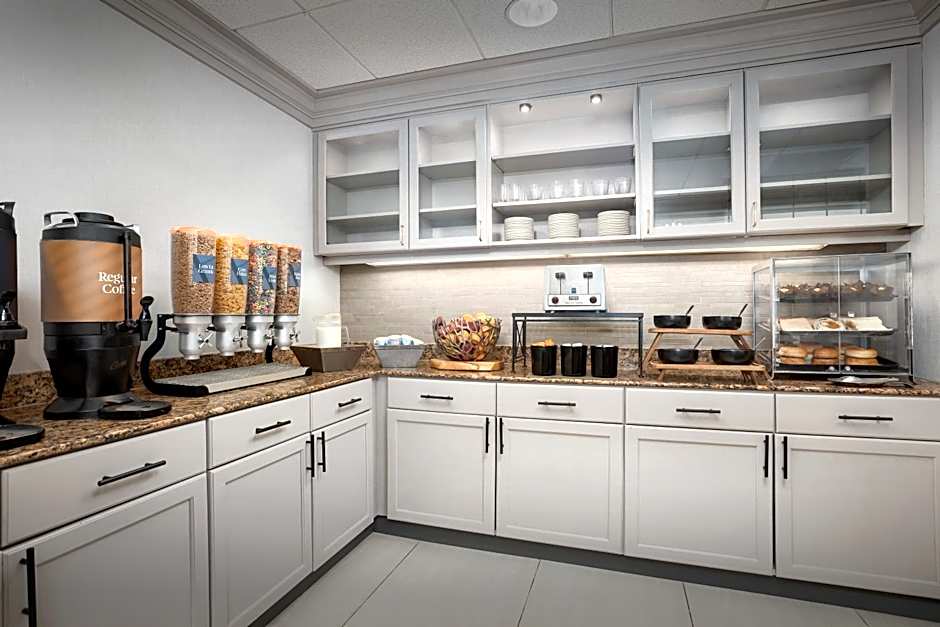 Homewood Suites By Hilton Cleveland-Solon