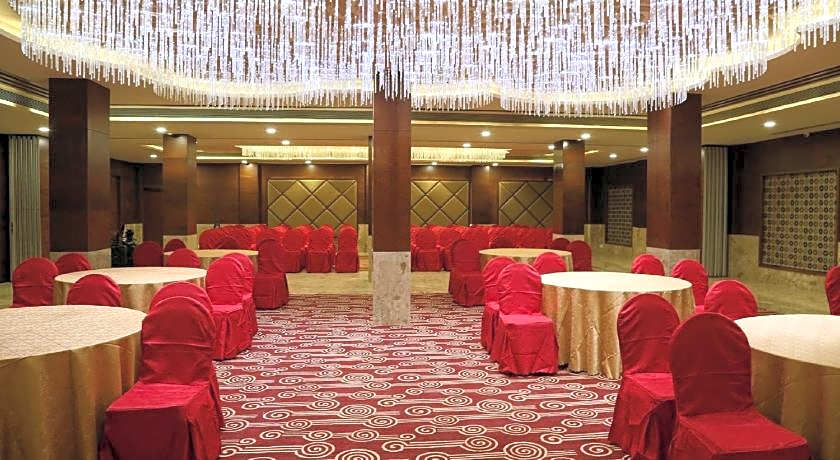 The Fern Residency Mundra