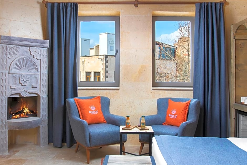 Breeze Of Cappadocia