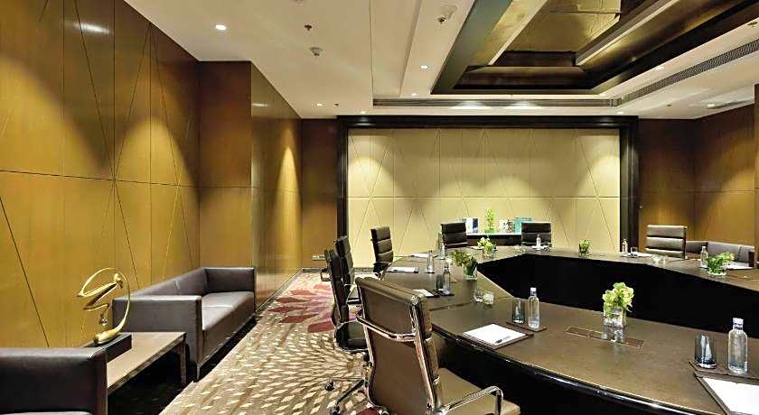JW Marriott Mumbai Sahar