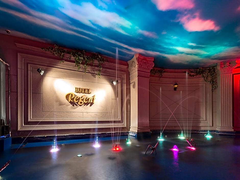 Hotel Regent Odaka - Adult Only