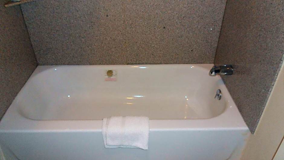 Deluxe Inn Palacios