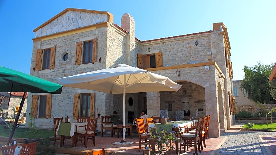 Zdjęcie 1 z 45 — Eski Datca Otel