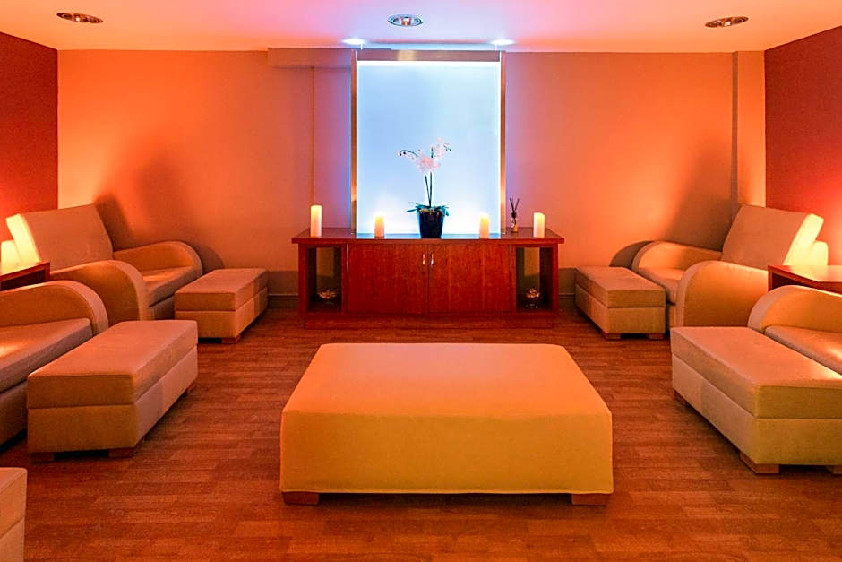 voco Sheffield by IHG