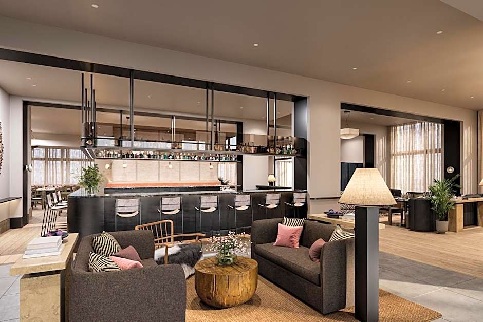 Kimpton Claret Hotel By IHG
