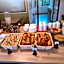 Moov'Appart Hotel Clichy