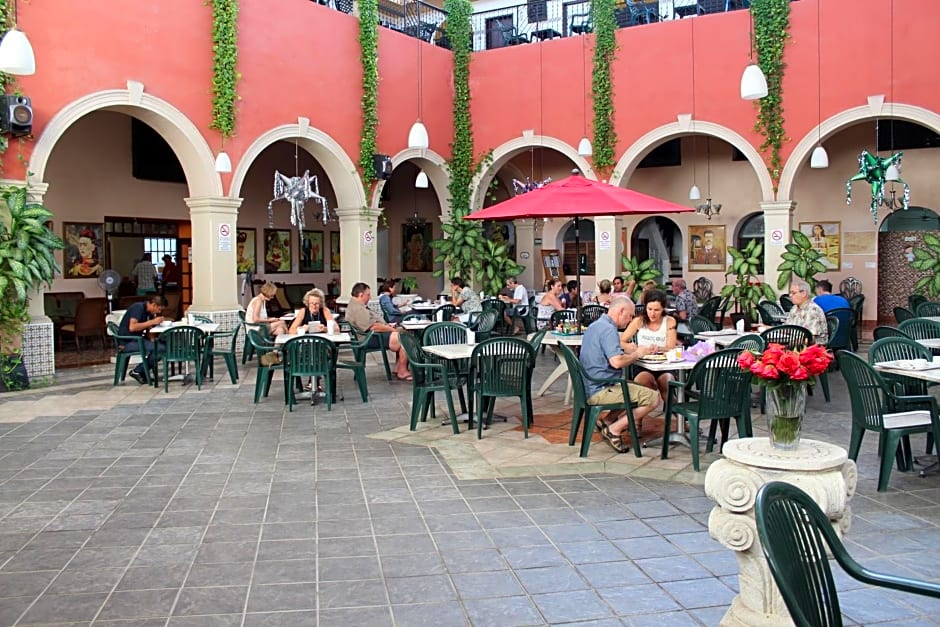 Hotel Doralba Inn