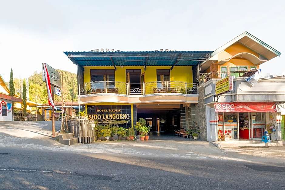 OYO 3206 Hotel Sido Langgeng