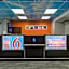 Motel 6-Atlanta, GA - Atlanta Airport