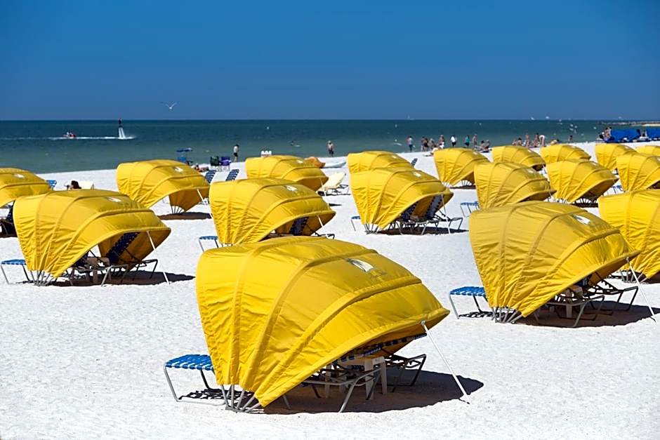 Alden Suites – St. Pete Beach, FL