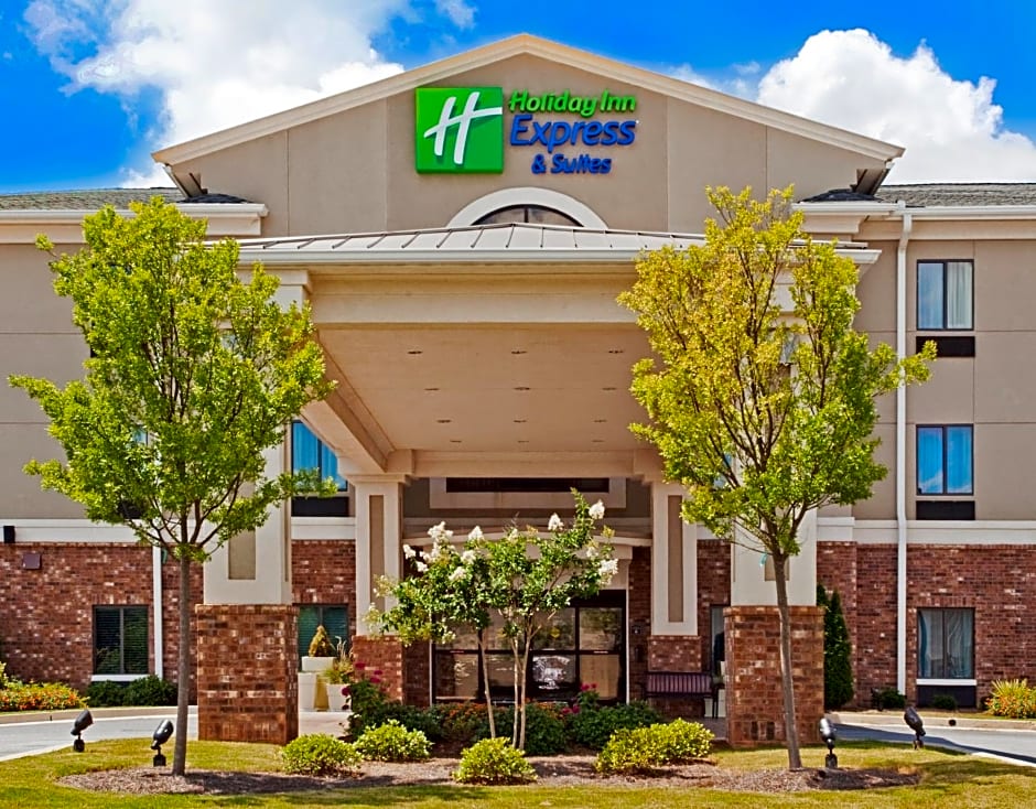 Holiday Inn Express & Suites Atlanta NW - Powder Springs