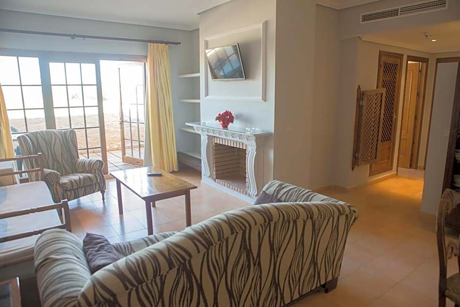 Apartamentos Turísticos Bahía Sur