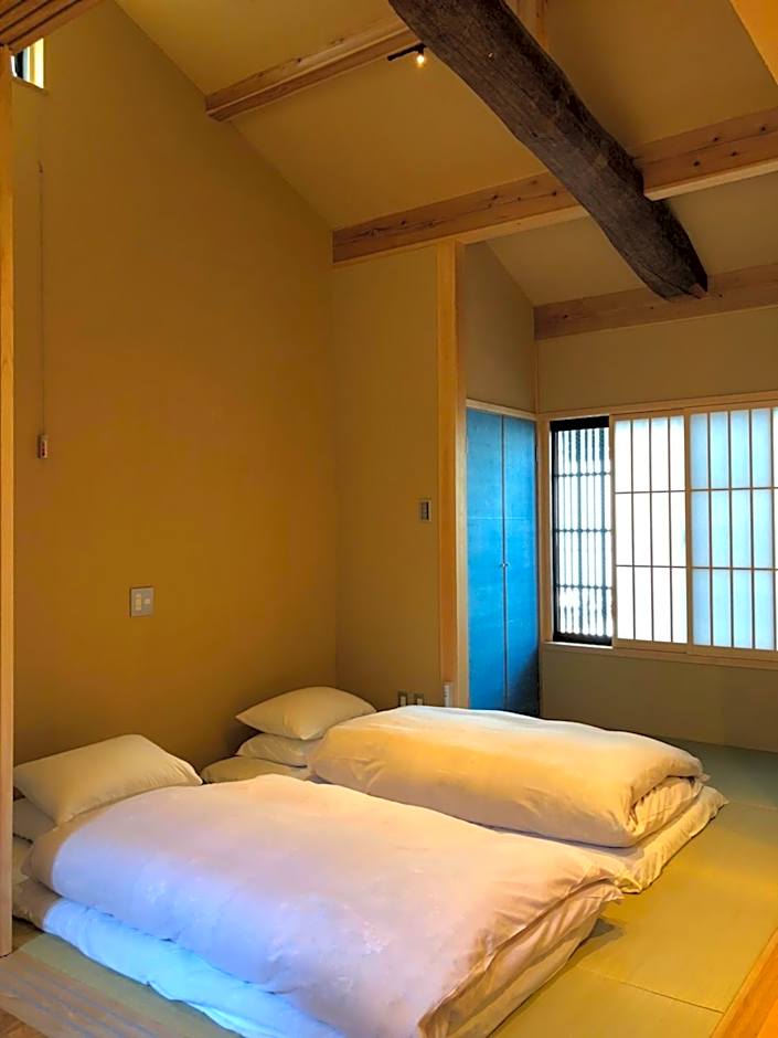 Komatsu Residences