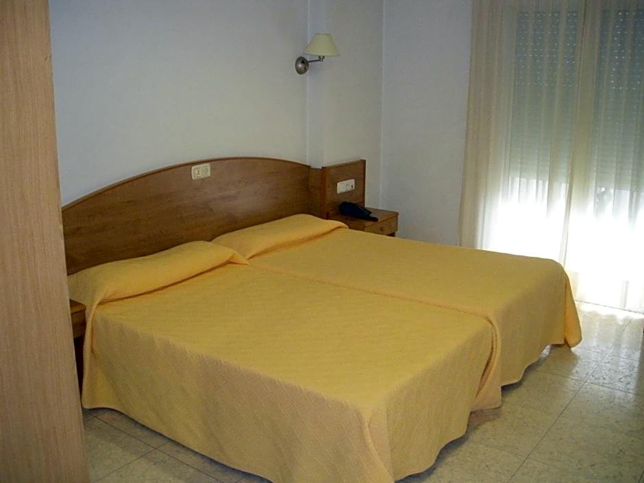 Hotel Europa