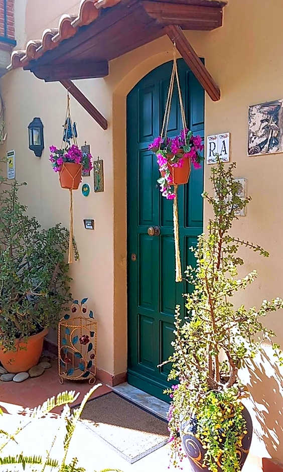 Bed and Breakfast Rosangela