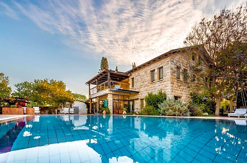 Grand Vista Boutique Hotel And Spa