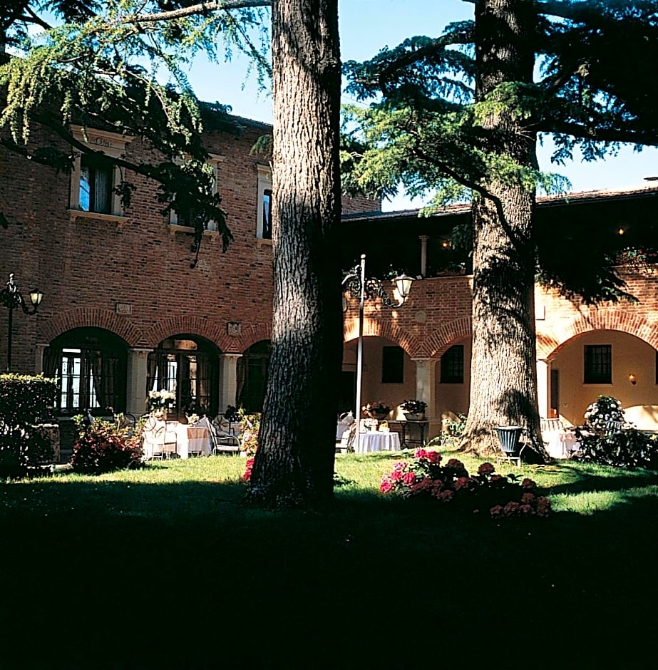 Villa Pambuffetti