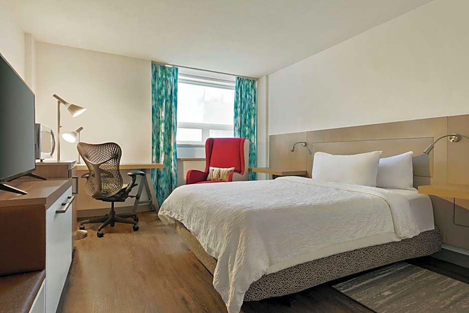 Hilton Garden Inn Saskatoon Downtown