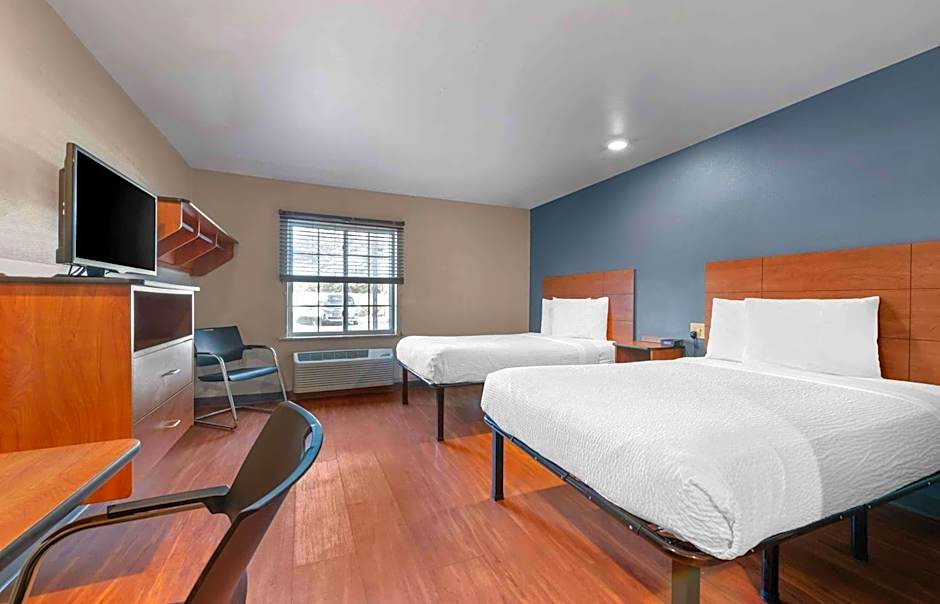 Extended Stay America Select Suites - Birmingham - Pelham