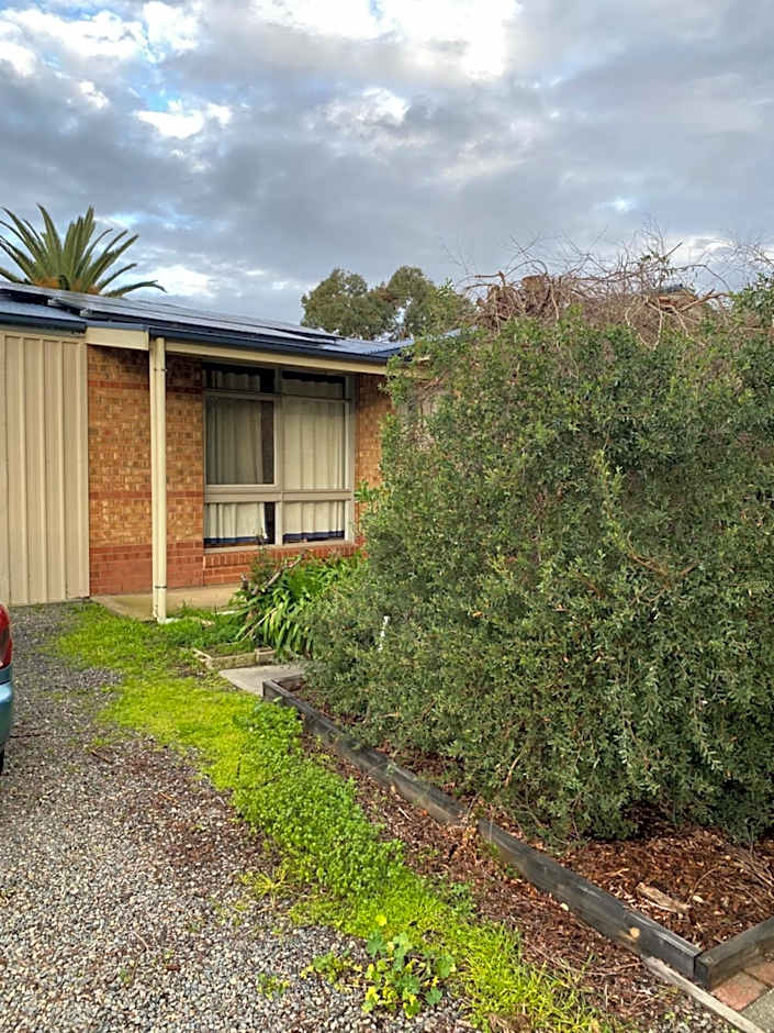 Goolwa Retreat