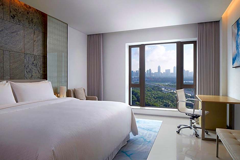 The Westin Haikou