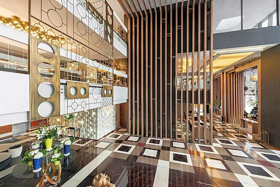 Four Points by Sheraton Doha