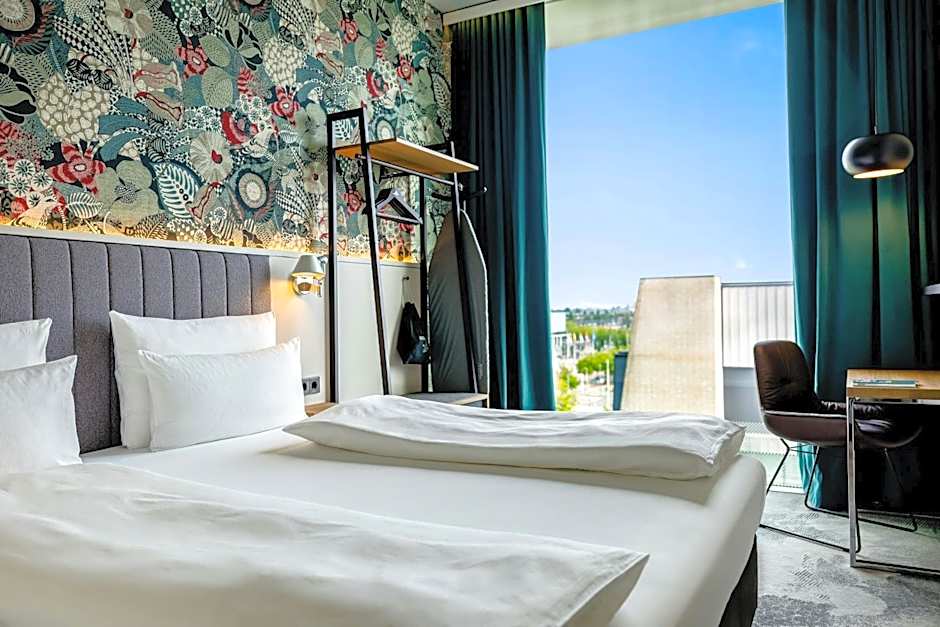 Motel One Amsterdam