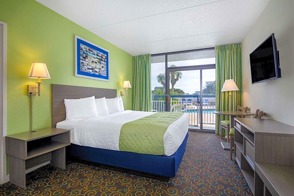 Travelodge by Wyndham Outer Banks/Kill Devil Hills