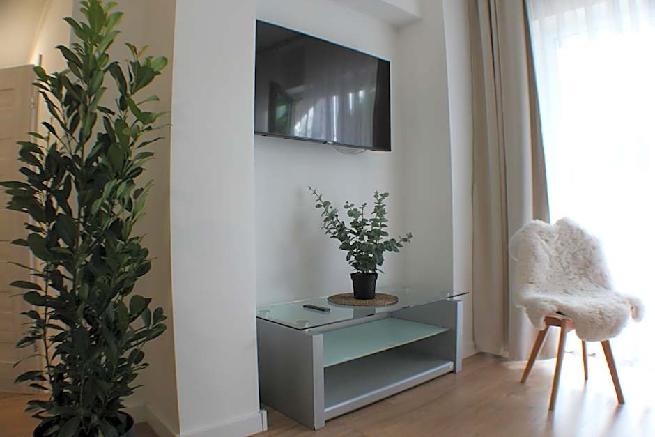 VESTA Apartamenty M52 Free parking