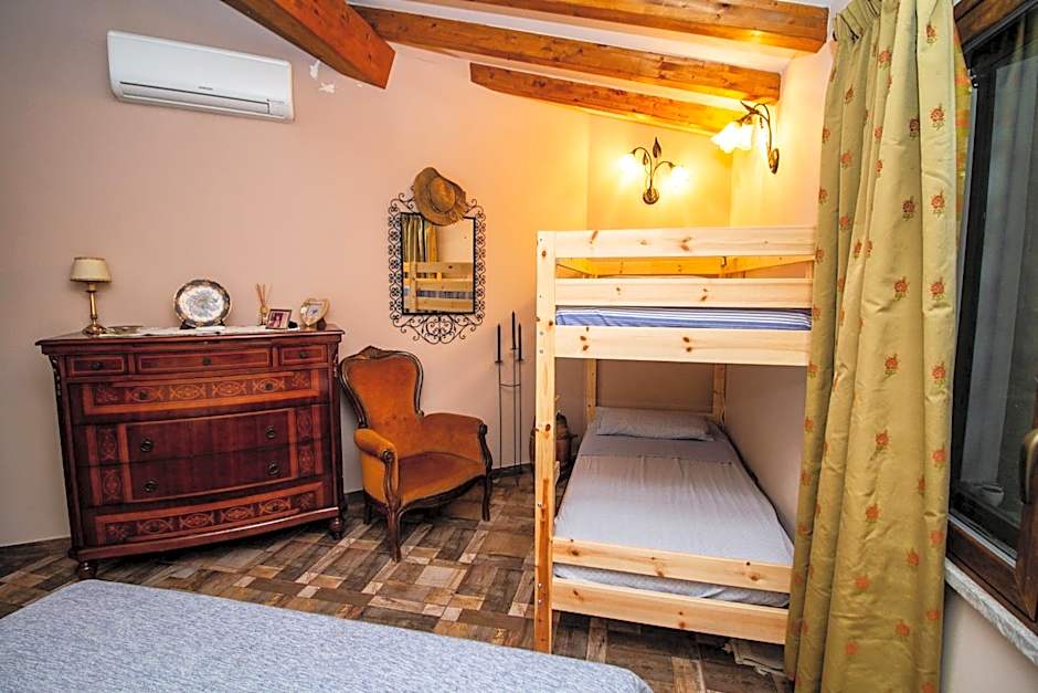 Le Muse Country House - Gole Alcantara