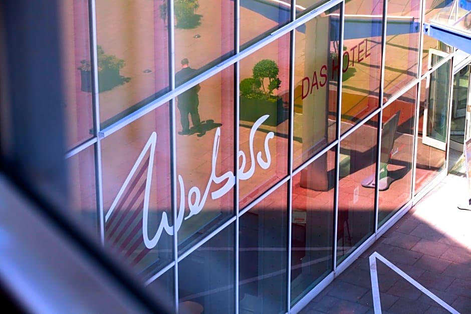 Webers - Das Hotel im Ruhrturm