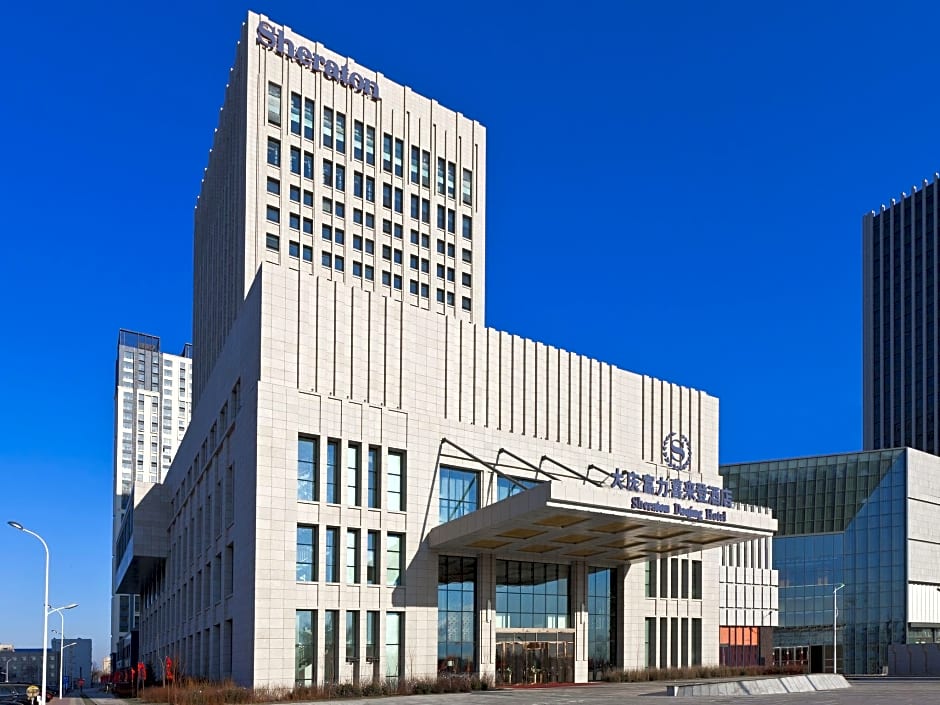 Sheraton Daqing Hotel